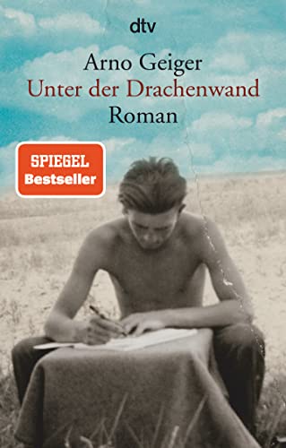 Unter der Drachenwand: Roman