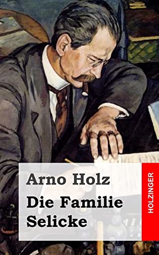 Die Familie Selicke von CREATESPACE