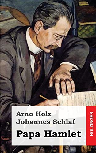 Papa Hamlet von CREATESPACE