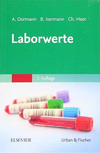 Laborwerte Laborwerte