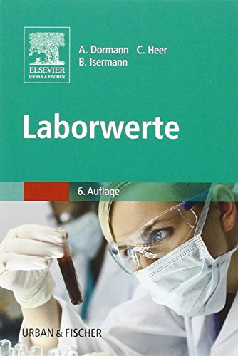 Laborwerte