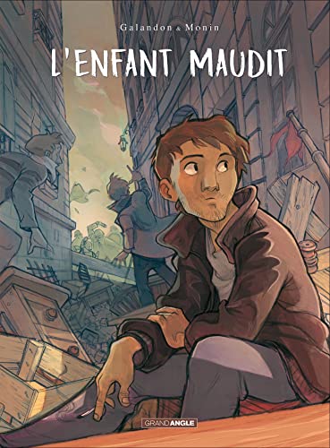 L'Enfant maudit - Intégrale von BAMBOO