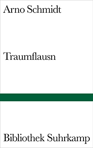 Traumflausn von Suhrkamp Verlag AG