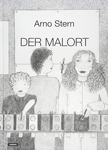 Der Malort von Daimon