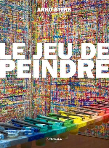 Le jeu de peindre