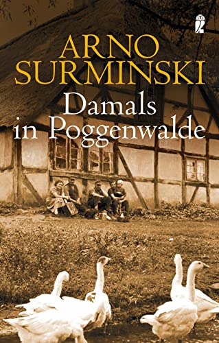 Damals in Poggenwalde (0) von ULLSTEIN TASCHENBUCH