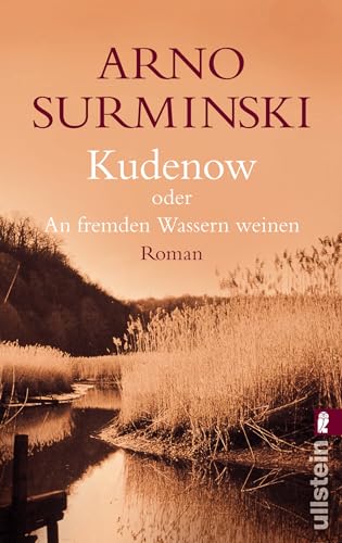 Kudenow oder An fremden Wassern weinen (0): Roman