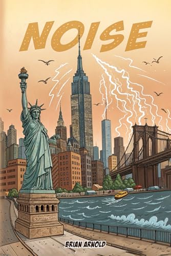 Noise von Quill and Pages Writing House