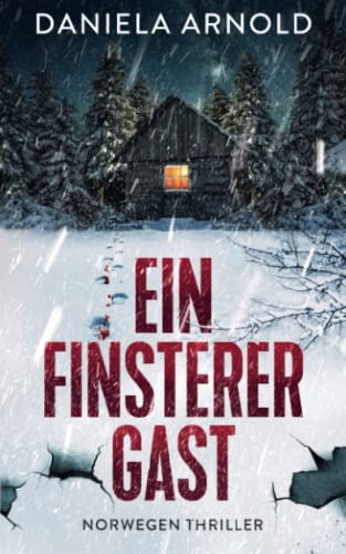 Ein finsterer Gast: Norwegen-Thriller von Independently published