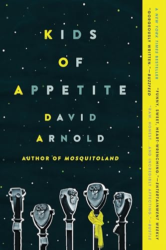 Kids of Appetite