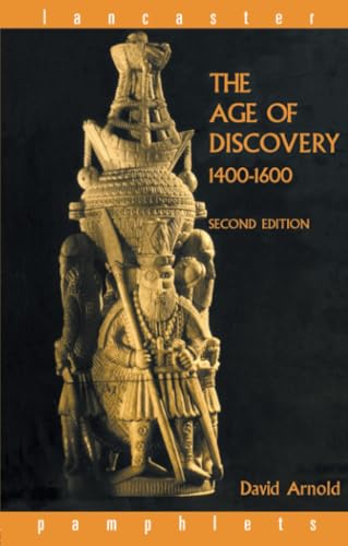 The Age of Discovery, 1400-1600 (Lancaster Pamphlets)