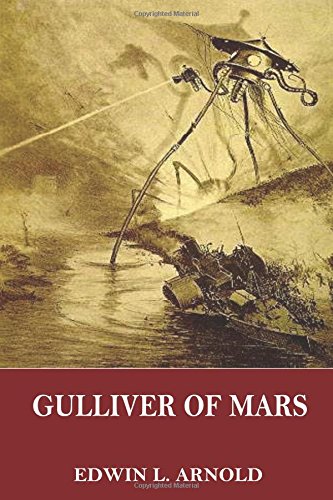 Gulliver of Mars