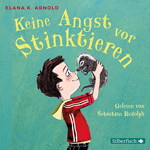 Bat und Thor: Keine Angst vor Stinktieren: 2 CDs