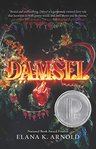 Damsel von Balzer & Bray/Harperteen