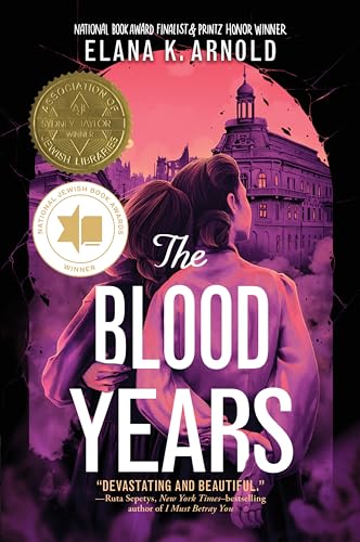 The Blood Years von Clarion Books