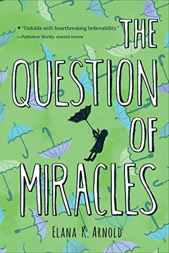 The Question of Miracles von Clarion
