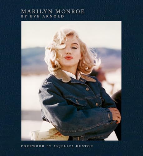 Marilyn Monroe: By Eve Arnold von Acc Art Books