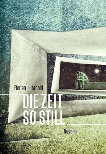 Die Zeit so still: Novelle