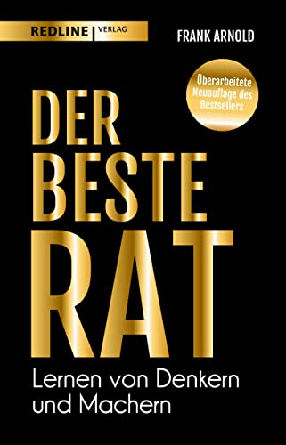 Der beste Rat – Lernen von Denkern und Machern von Redline