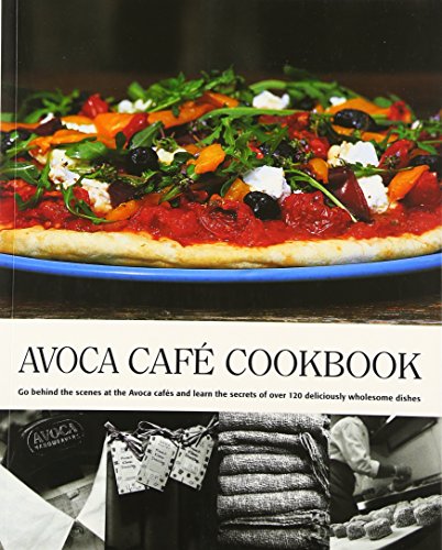 Avoca Cafe Cookbook