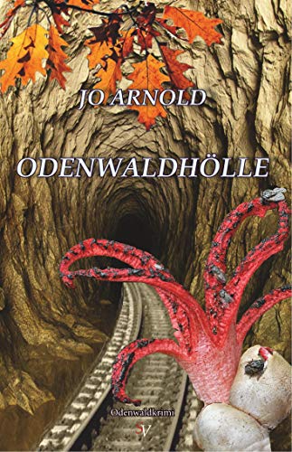 Odenwaldhölle: Odenwaldkrimi