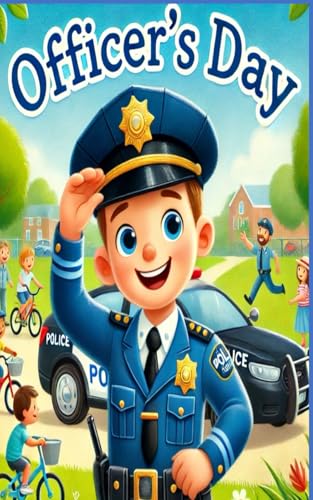 Officer’s Day von Independently published