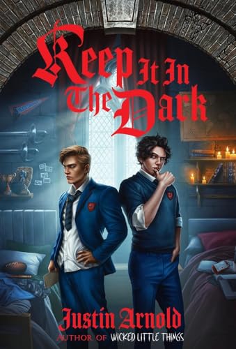 Keep It In The Dark von Tiny Ghost Press