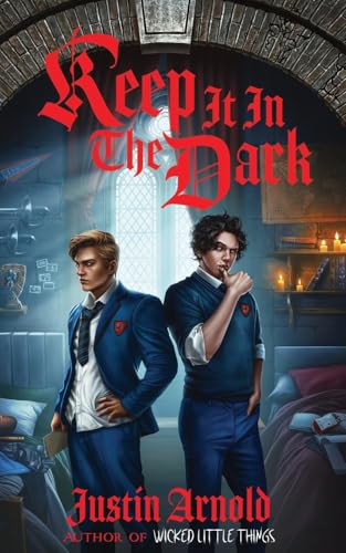 Keep It In The Dark von Tiny Ghost Press