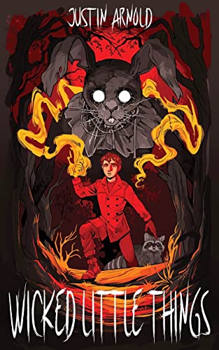 Wicked Little Things von Tiny Ghost Press