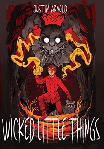 Wicked Little Things von Tiny Ghost Press