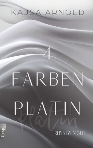 4 Farben Platin: Rhys by night