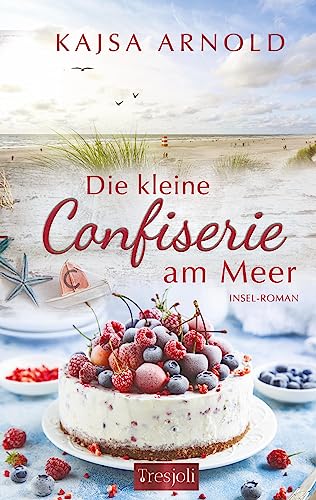 Die kleine Confiserie am Meer: DE