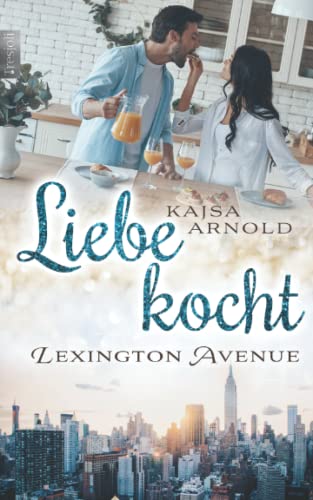 Liebe kocht Lexington Avenue: New York Street Love Liebe kocht Lexington Avenue: New York Street Love