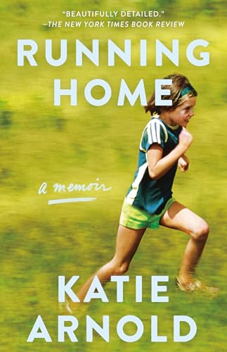 Running Home: A Memoir