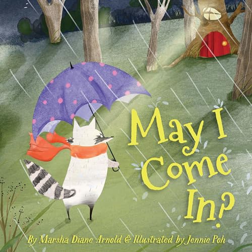 May I Come In? von Sleeping Bear Press