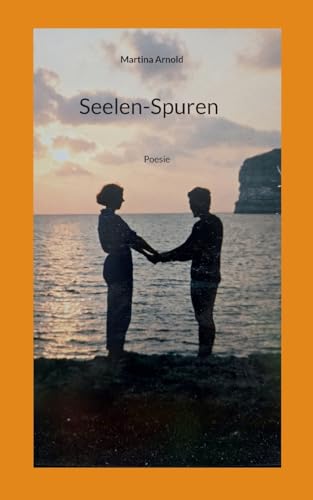 Seelen-Spuren: Poesie von BoD – Books on Demand