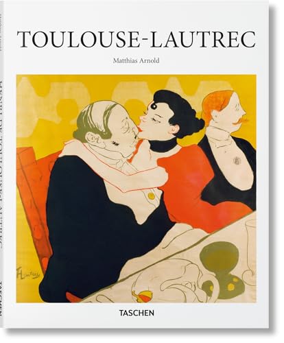 Toulouse-Lautrec von TASCHEN