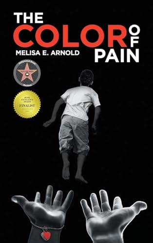 The Color of Pain von The Reading Glass Books