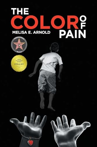 The Color of Pain von The Reading Glass Books