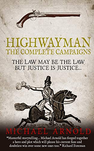 Highwayman: The Complete Campaigns von Independently Published