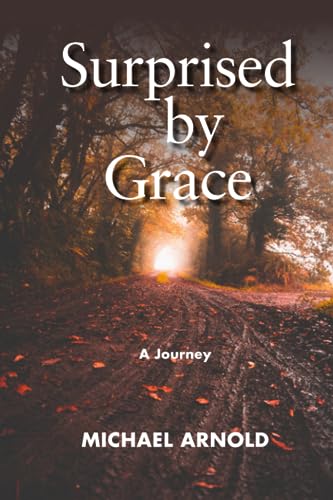 Surprised by Grace: A Journey von National Library of South Africa