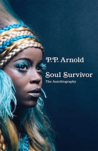 Soul Survivor: The Autobiography von Nine Eight Books