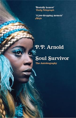 Soul Survivor: The Autobiography von Nine Eight Books