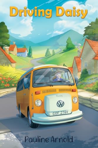 Driving Daisy Driving Daisy von Maple Publishers