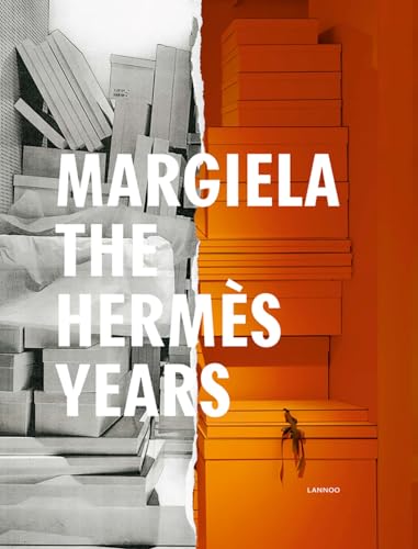 Margiela: The Hermès Years