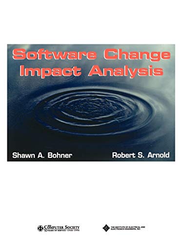 Software Change Impact Analysis (Practitioners)