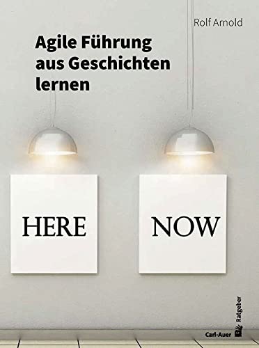 Agile Führung aus Geschichten lernen (Fachbücher für jede:n)
