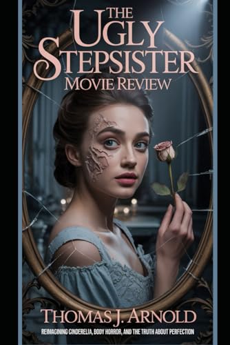 The Ugly Stepsister Movie Review: Reimagining Cinderella, Body Horror, and the Truth About Perfection von Independently published