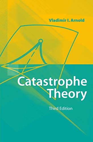 Catastrophe Theory von Springer