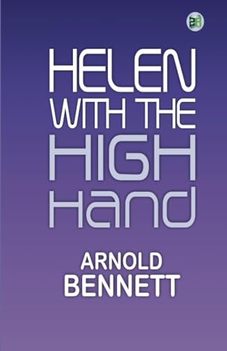 HELEN WITH THE HIGH HAND IDYLLIC DIVERSION von Zinc Read